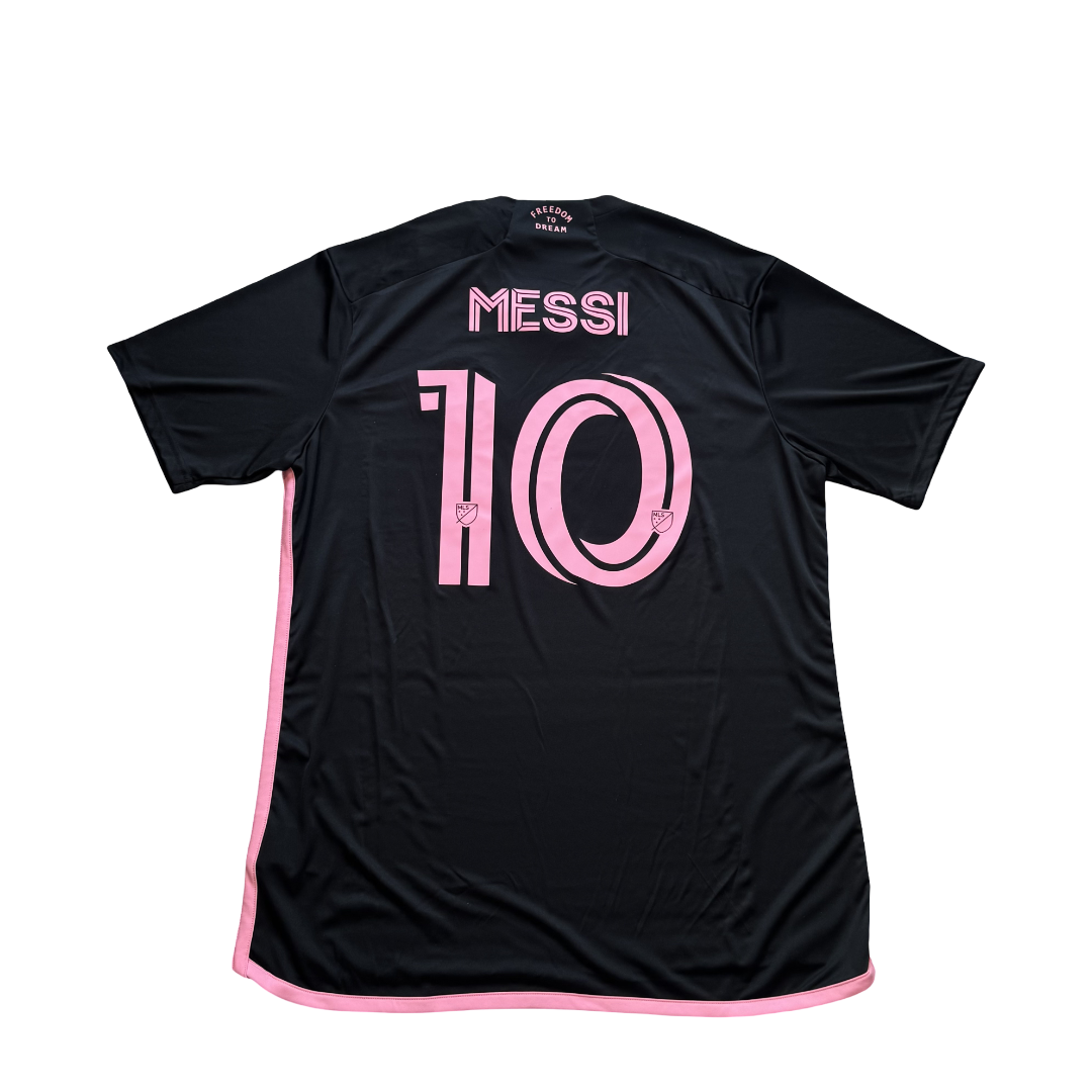 2023/24 Inter Miami Away Size XL Messi BNWT