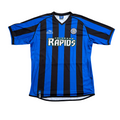 2003/04 Colorado Rapids Home Size XXL (XL) - front view