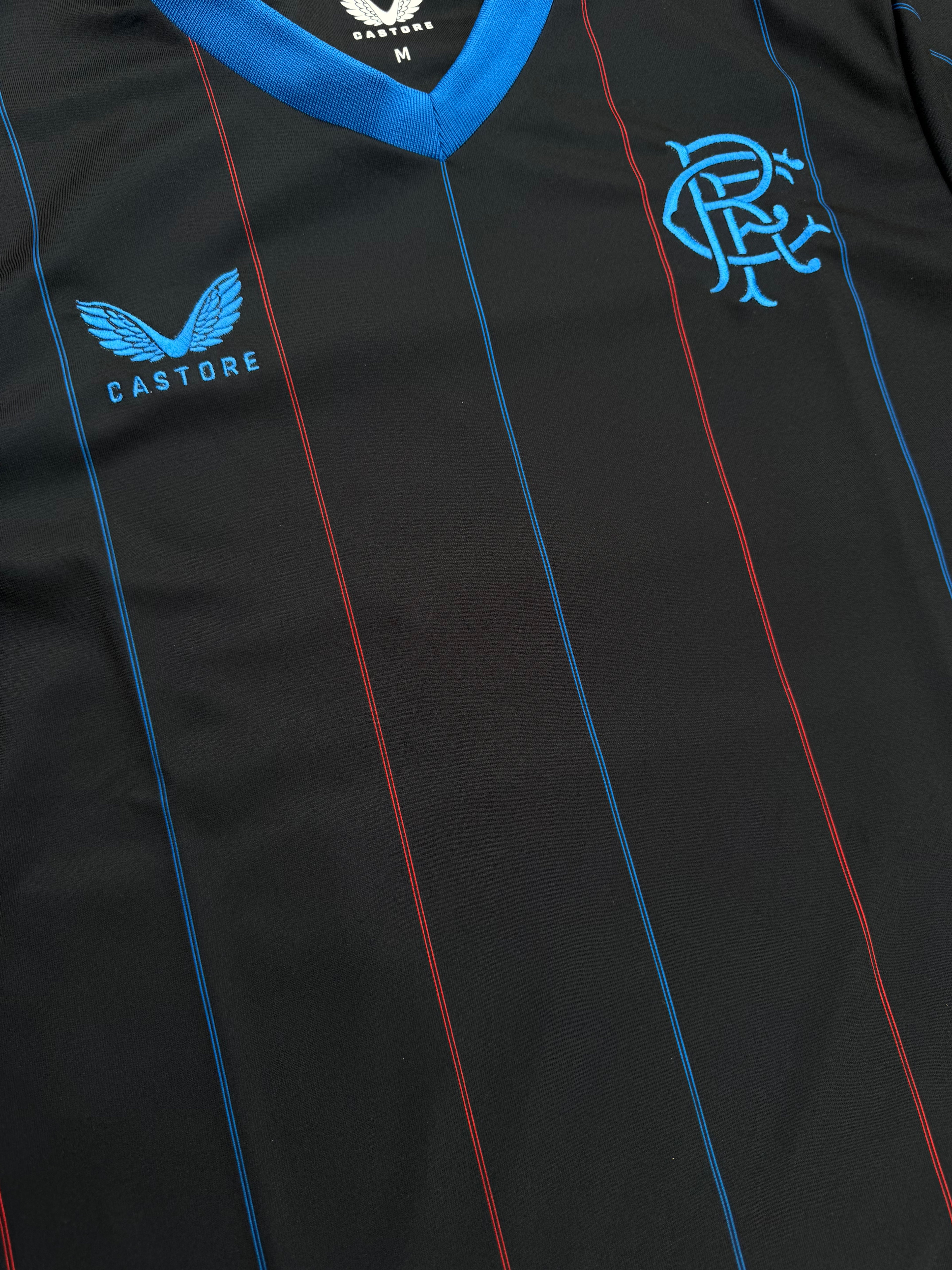 2022/23 Rangers Fourth Size M BNWT