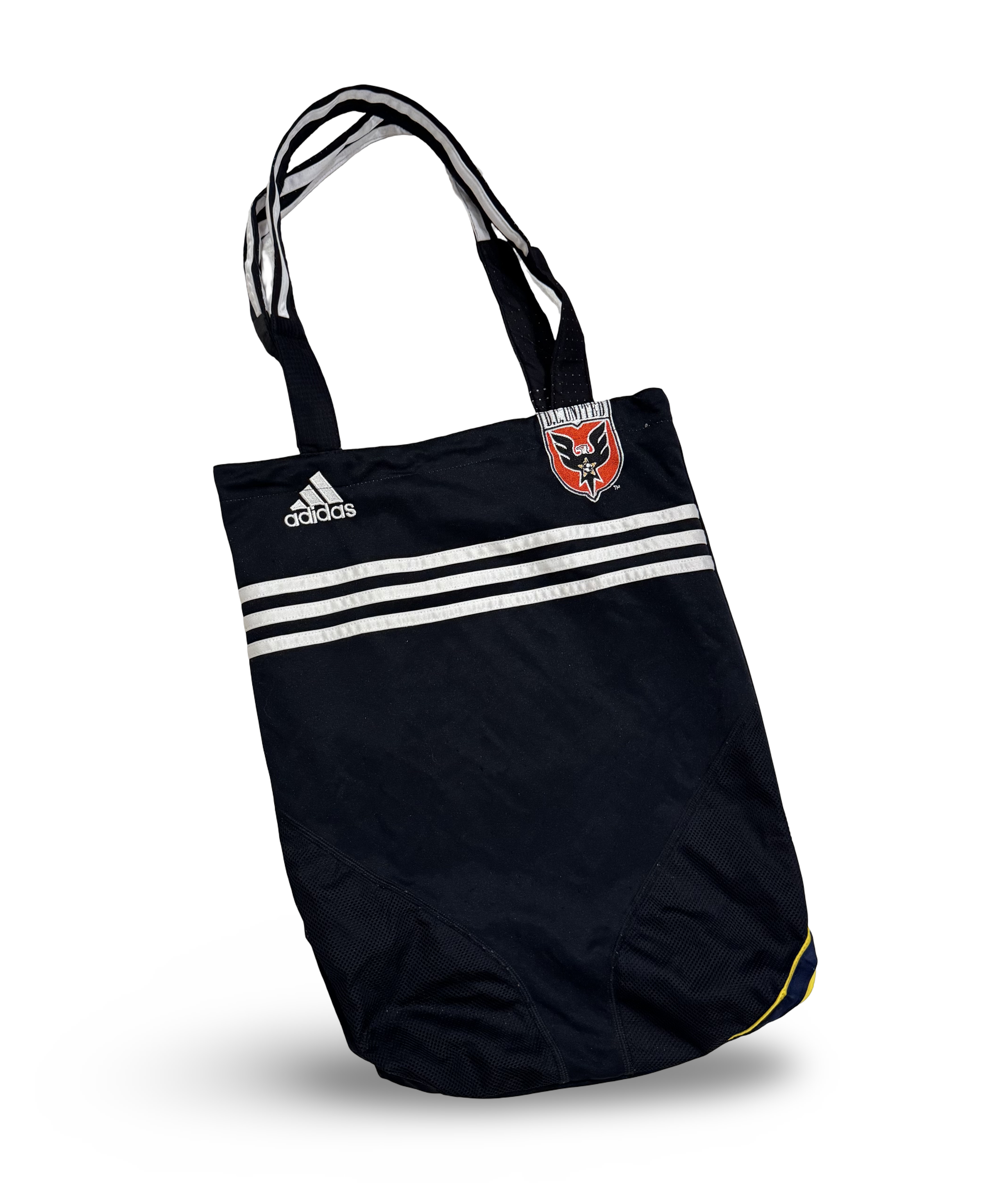 Rework Tote #24 - DC United