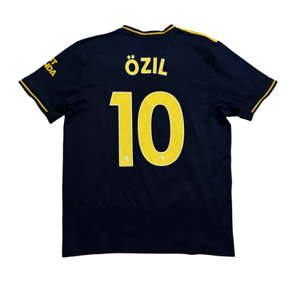 2019/20 Arsenal FC Third Size L Ozil