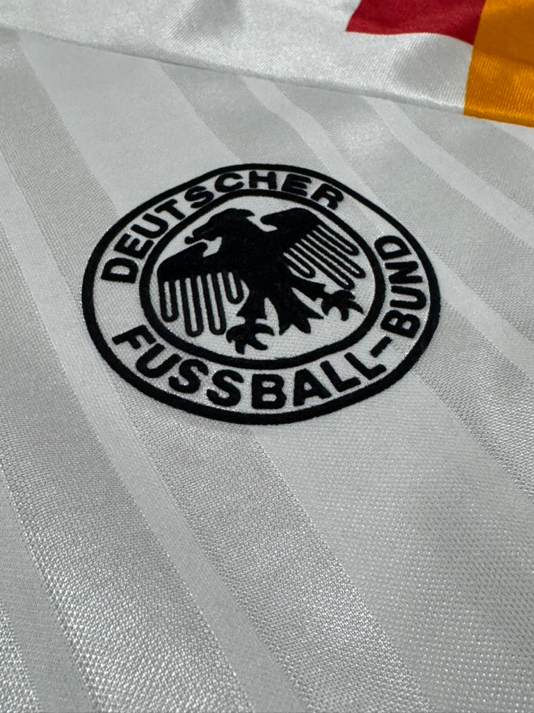 1992/93 Germany Home Size XL