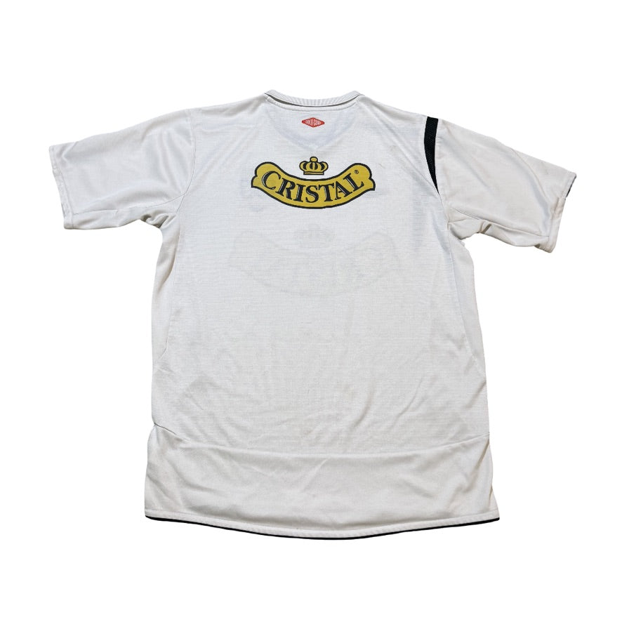 2006/07 Colo Colo Home Size L