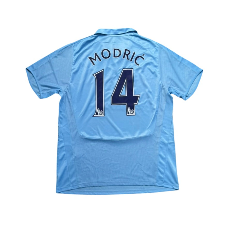 2008/09 Tottenham Hotspur Away Size XL Modric