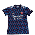 2021/22 Arsenal Third Size L - front view