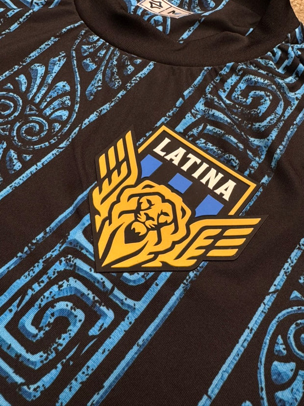2024/25 Latina Calcio Home Size M