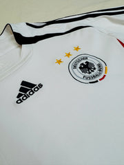 2006/08 Germany Home Size XL