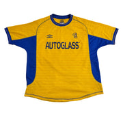 2000/01 Chelsea FC Away Size L