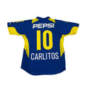 2004/05 Boca Juniors Home Size M Tevez