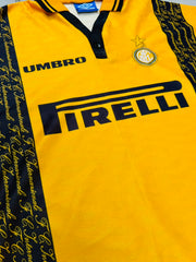 1996/97 Inter Milan Third Size L