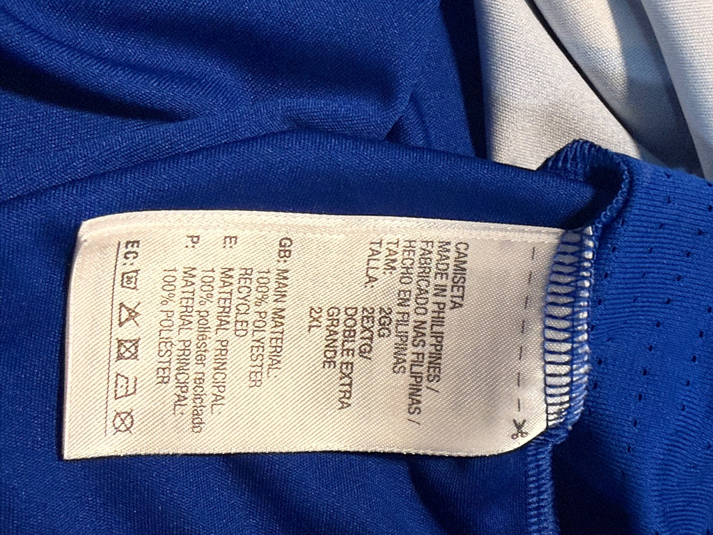 2017/18 Emelec Home Size XXL - additional view 6