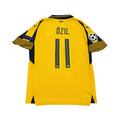 2016/17 Arsenal Away Size M Ozil