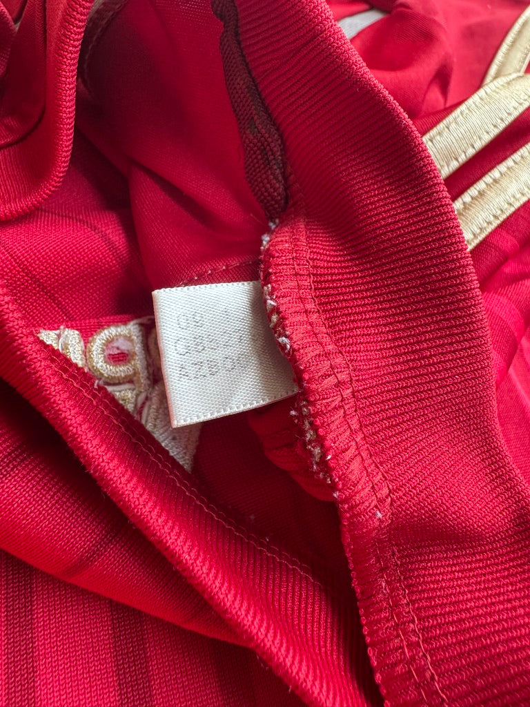 2014/16 Spain Home Size L Ramos - additional view 6