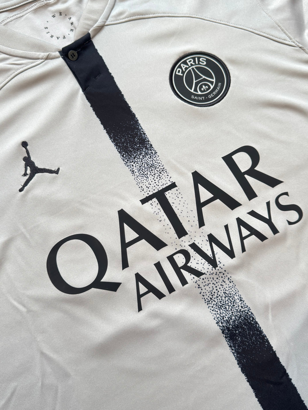 2022/23 PSG Away Size XXL Neymar BNWT - additional view 6