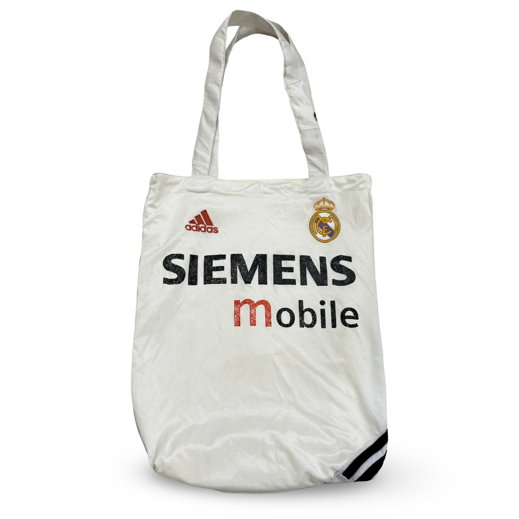 Rework Tote #71 - Real Madrid