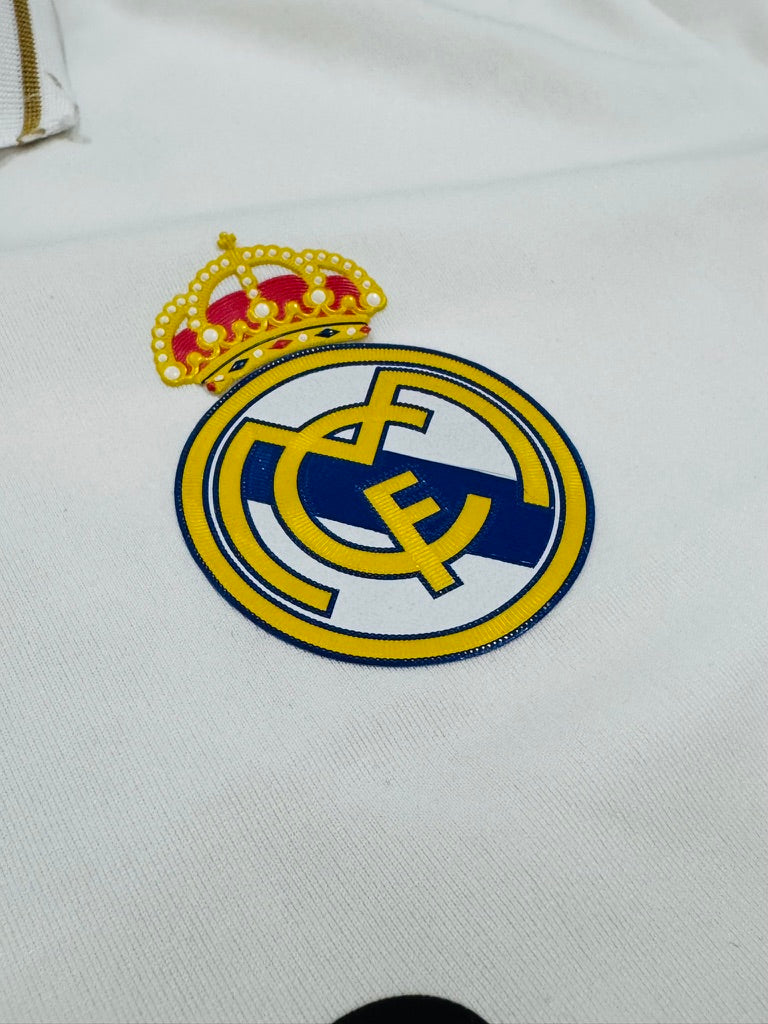 2011/12 Real Madrid Home Size L Kaka