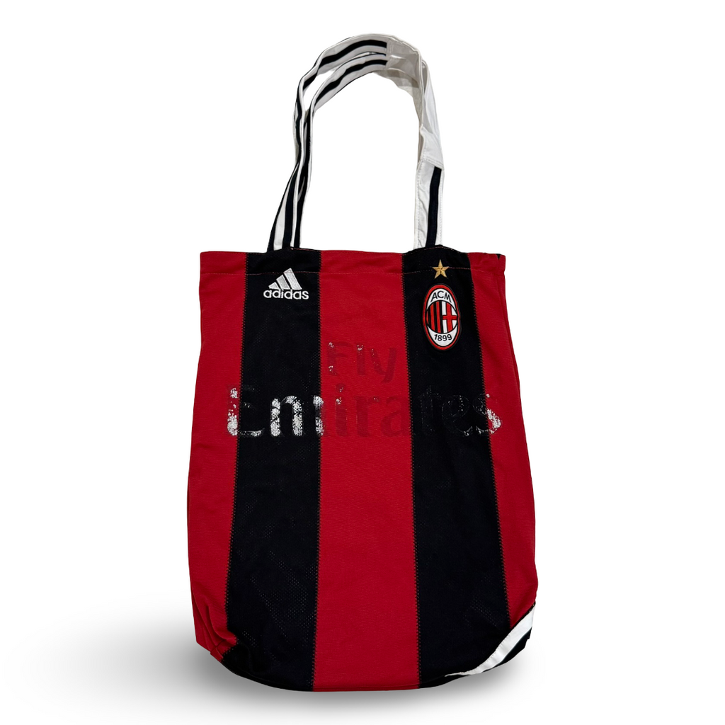 Rework Tote #30 - AC Milan