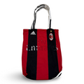 Rework Tote #30 - AC Milan