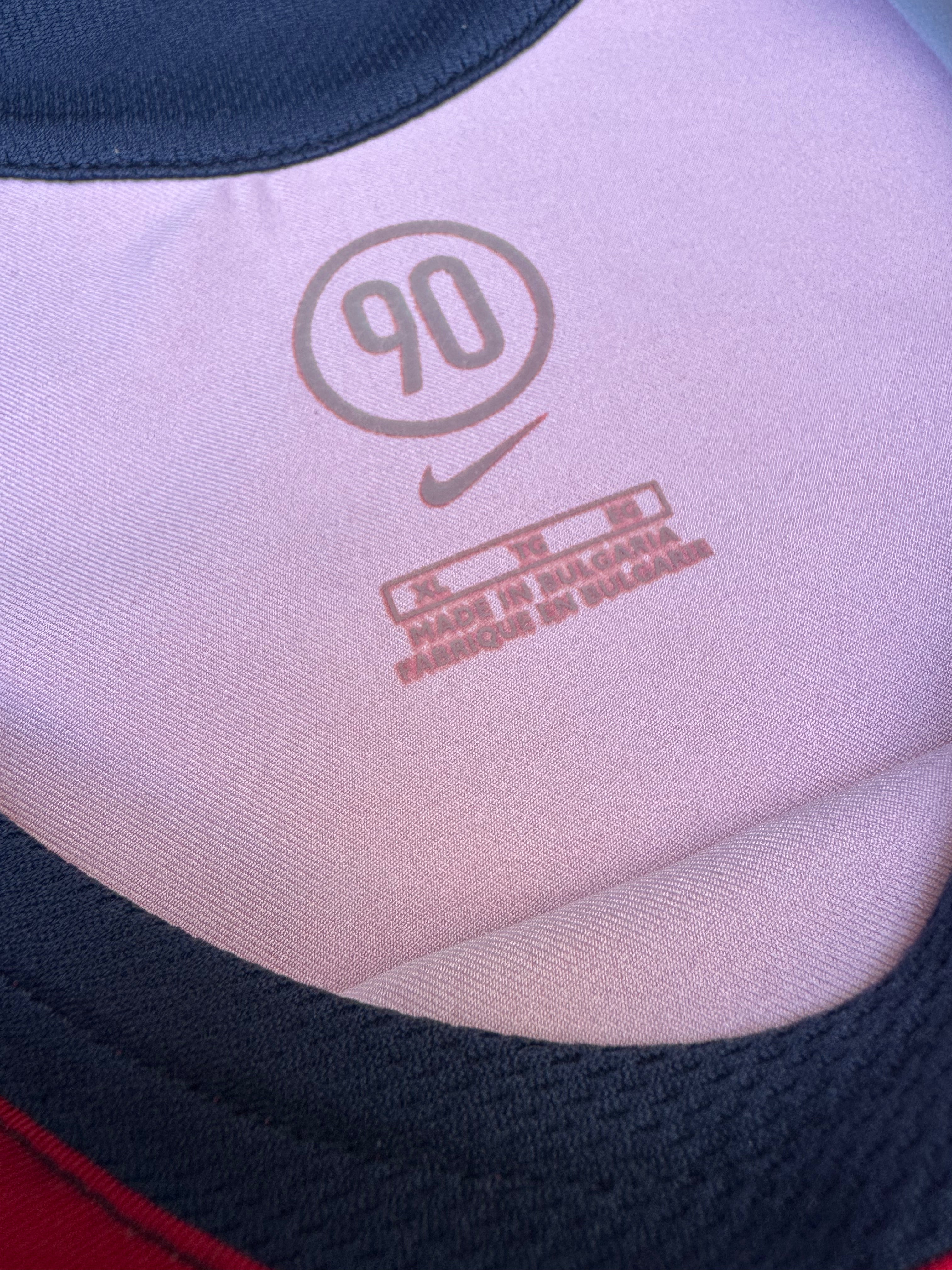 2005/06 PSG Home Size XL