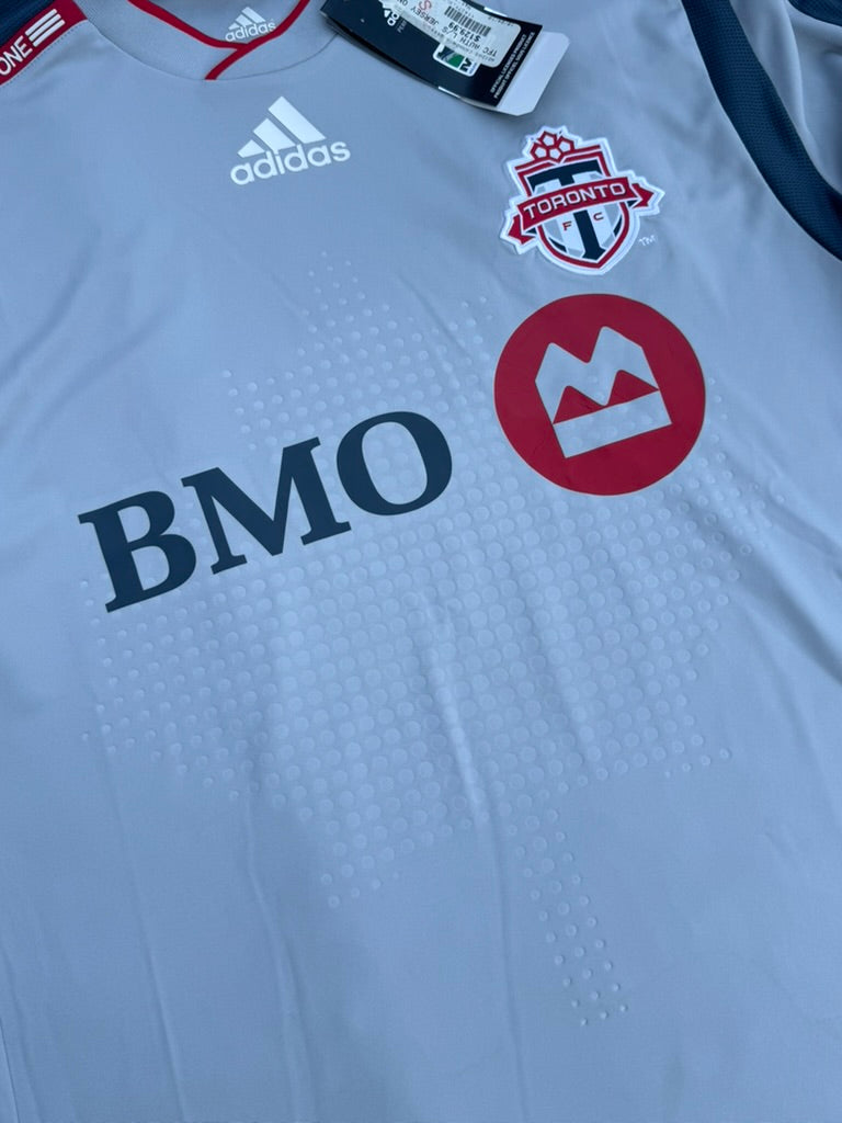 2008/09 Toronto FC Away Size XL BNWT