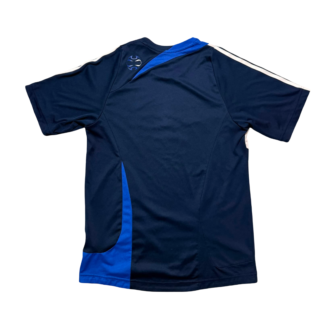 2007/08 Chelsea Training Size S - back view