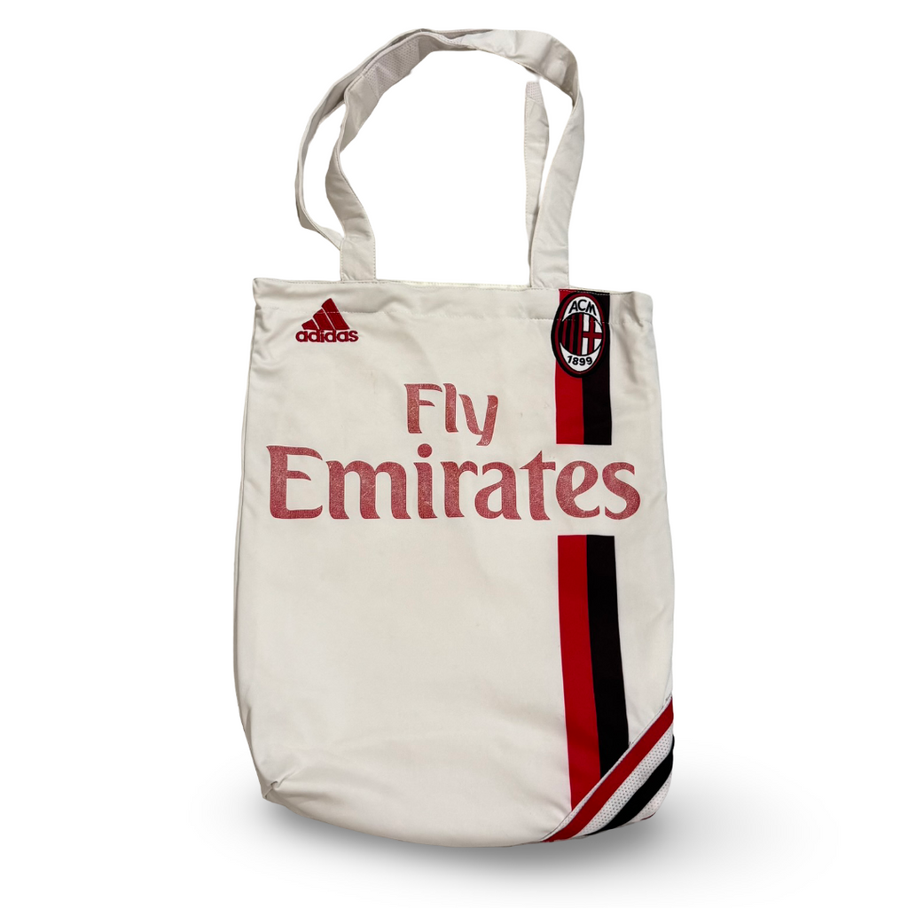 Rework Tote #79 - AC Milan