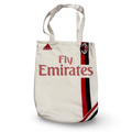 Rework Tote #79 - AC Milan