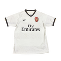 2007/08 Arsenal Away Size M