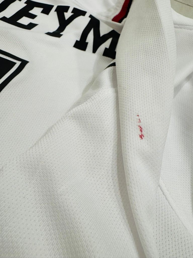 2018/19 PSG Fourth Size S Neymar