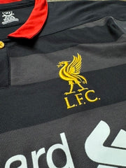 2014/15 Liverpool FC Third Size XL Balotelli