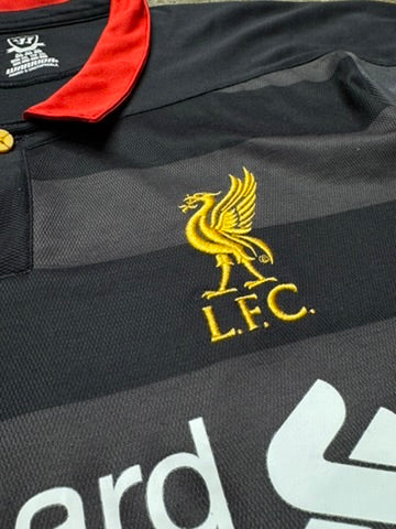 2014/15 Liverpool FC Third Size XL Balotelli