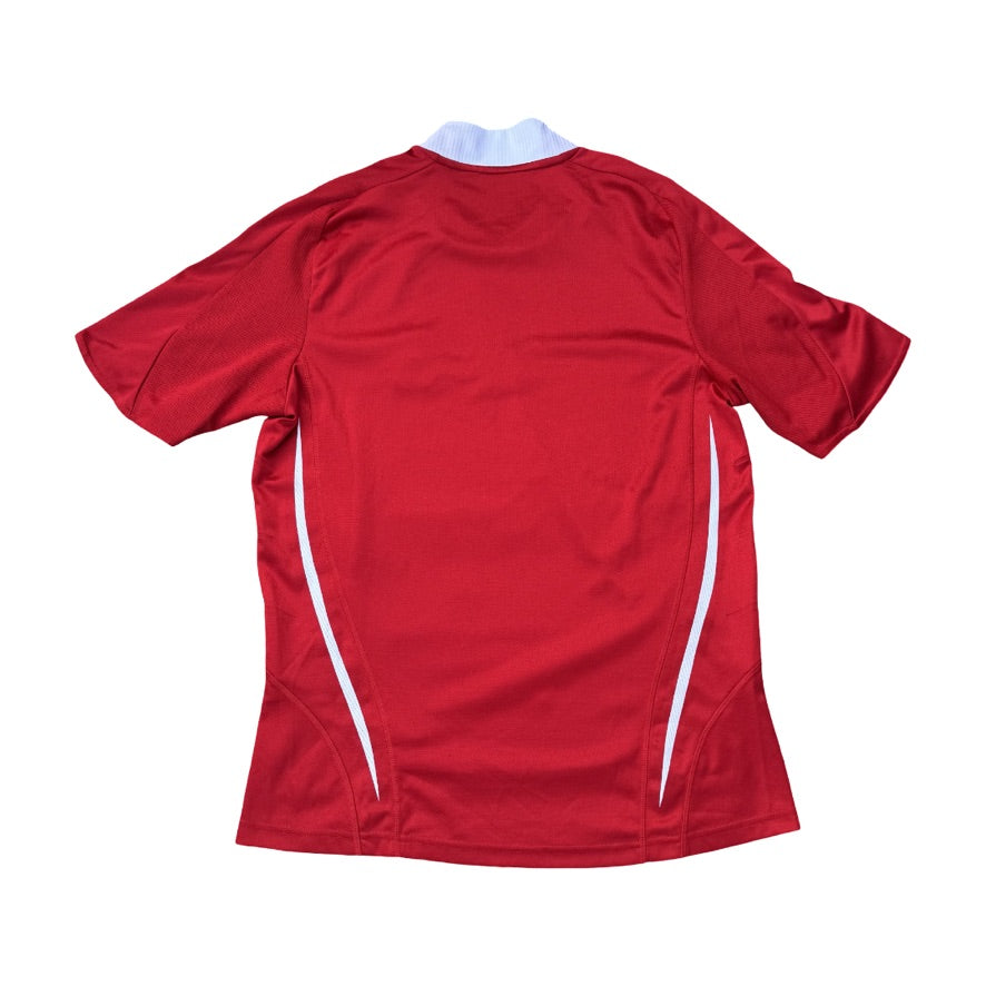 2008/09 Canada Home Size M