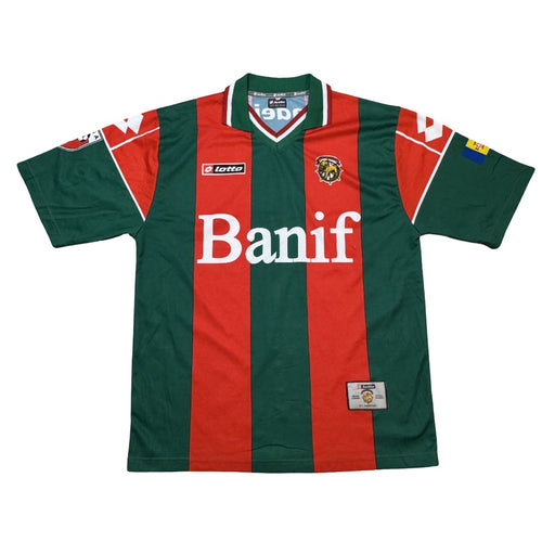 2002/03 Maritimo Home Size XL - front view