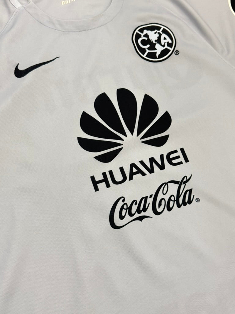 2015/16 Club America Third Size M