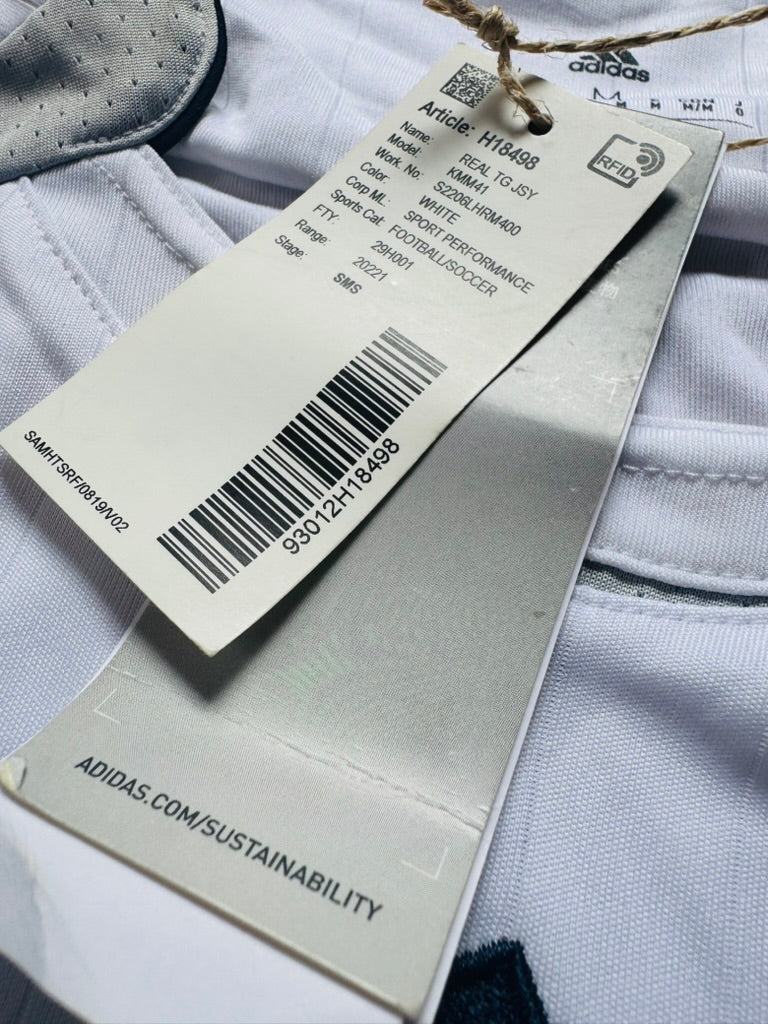 2021/22 Real Madrid Special Size M NWT