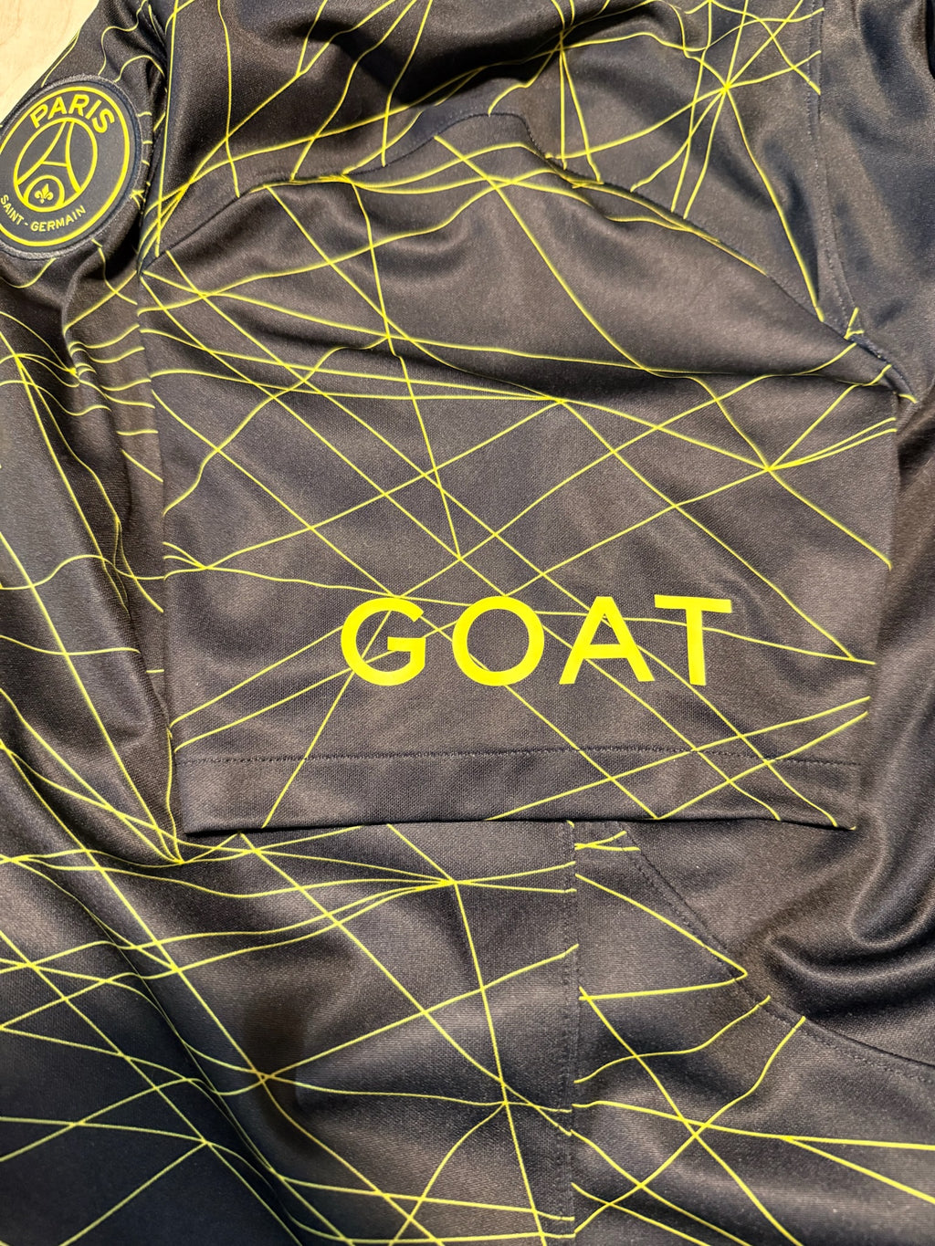 2023/23 PSG Fourth Size XXL - additional view 7