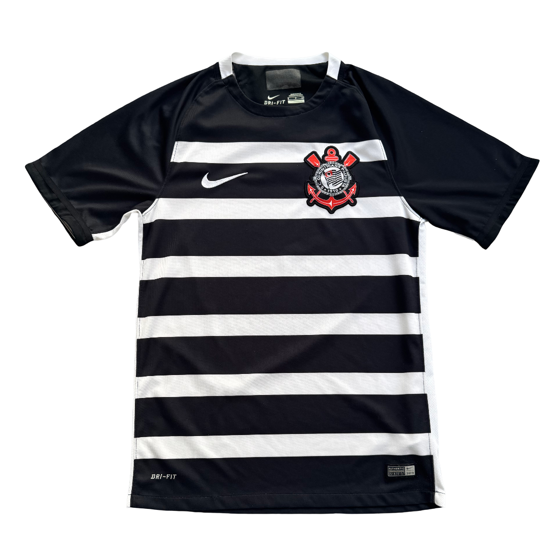 2015/16 Corinthians Away Size S - front view