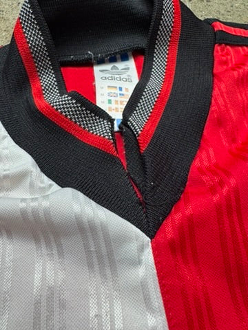 1995/96 Rangers FC Away Size M