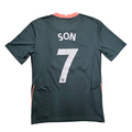 2020/21 Tottenham Hotspur Away Size S Son