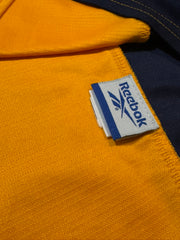 2000/01 Liverpool FC Away Size L Fowler