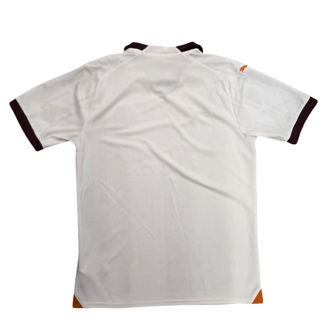 2023/24 Manchester City Away Size M