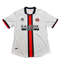 2022/23 Sheffield United Away Size XXL
