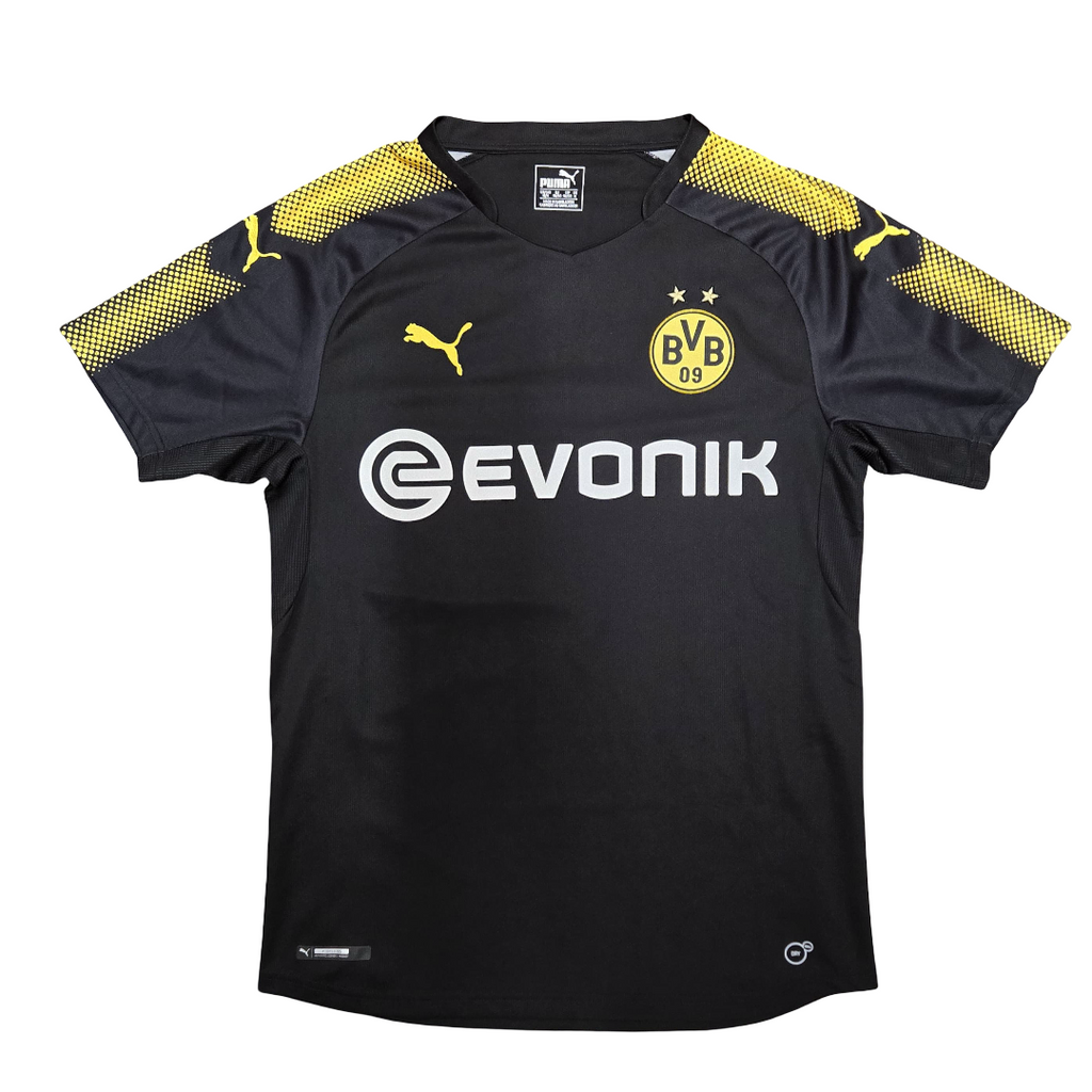 2017/18 Borussia Dortmund Away Size M