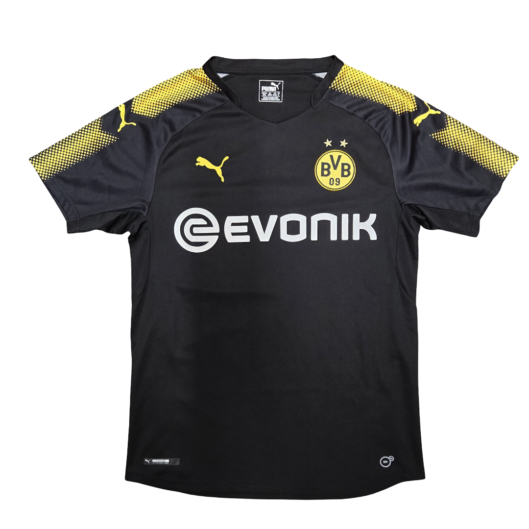 2017/18 Borussia Dortmund Away Size M