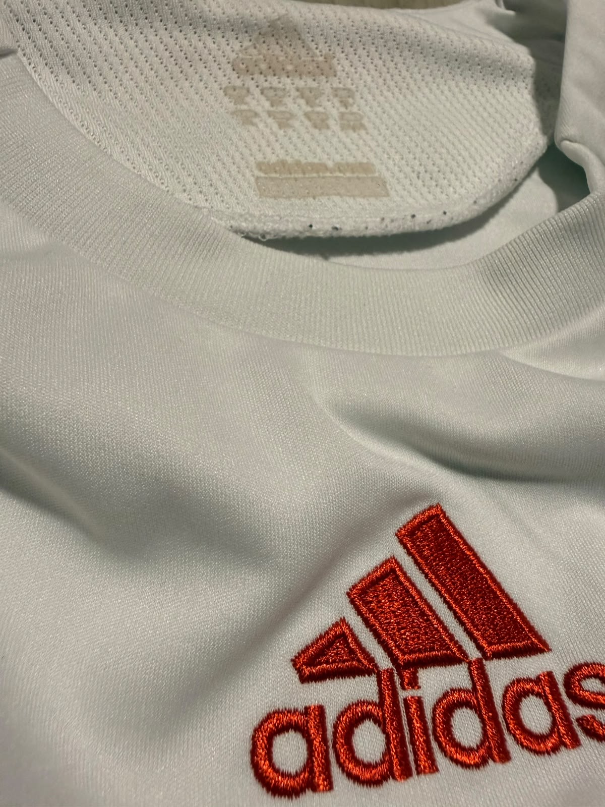2008/09 Bayern Munich Third Size XL