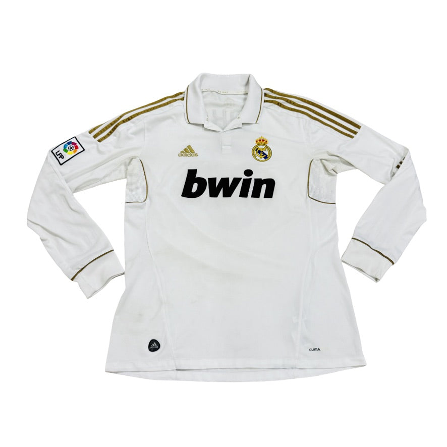 2011/12 Real Madrid Home Size L Kaka