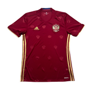2016/18 Russia Home Size M