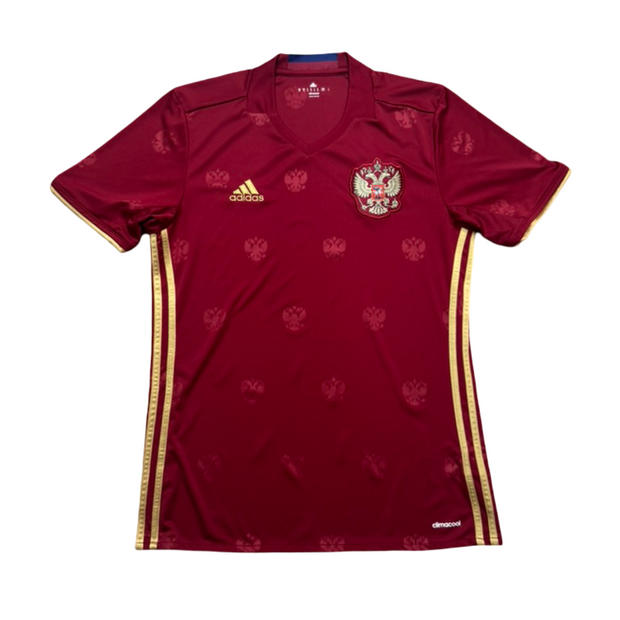 2016/18 Russia Home Size M