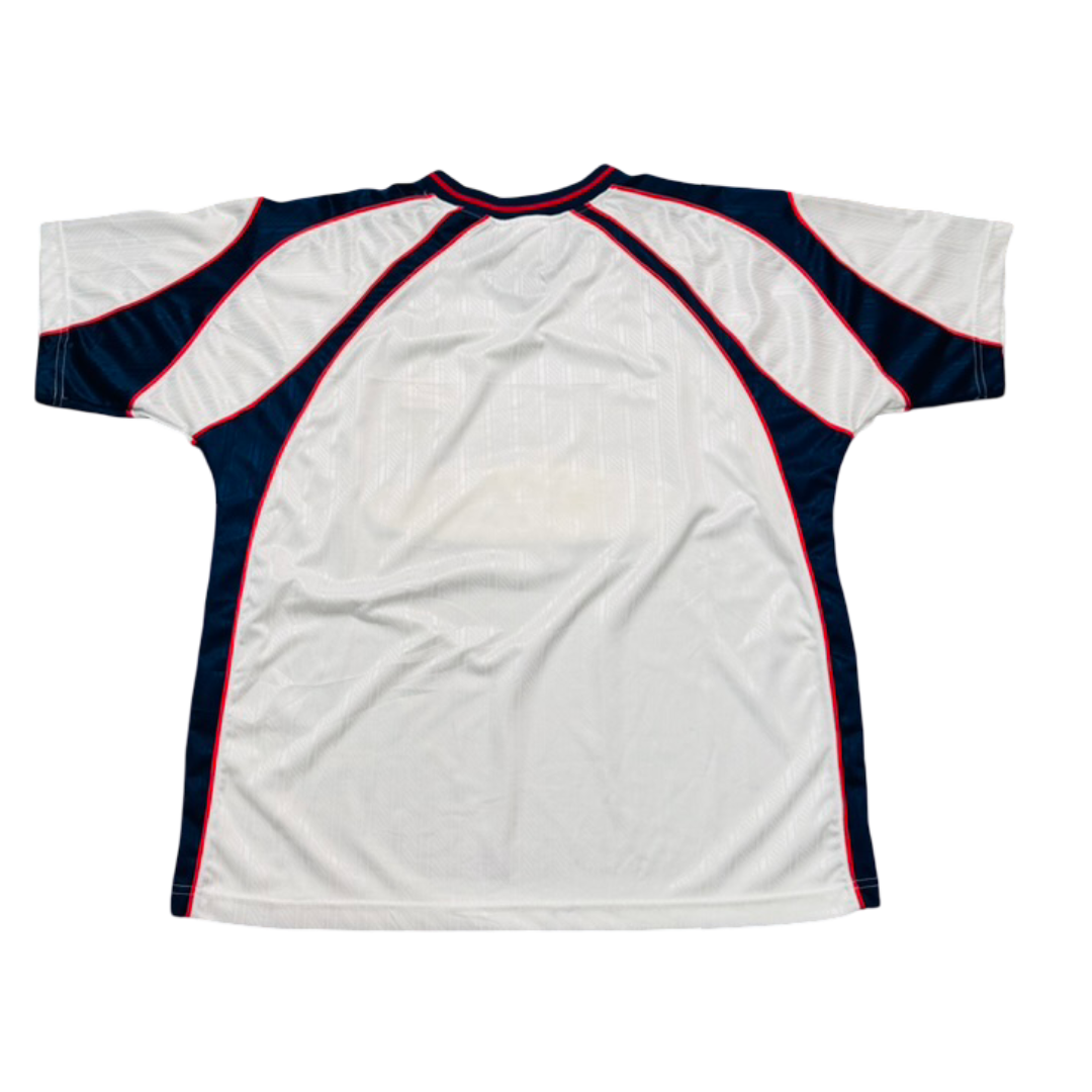 1997/98 New England Revolution Away Size XXL