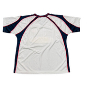 1997/98 New England Revolution Away Size XXL